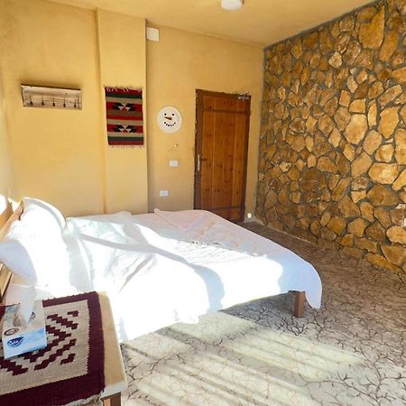 Wild Dana Eco Lodge- Hotel-Eco-Camp Екстер'єр фото